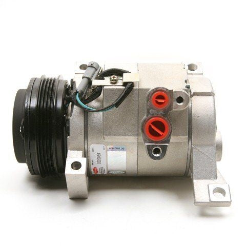 Delphi A/C Compressor CS20039
