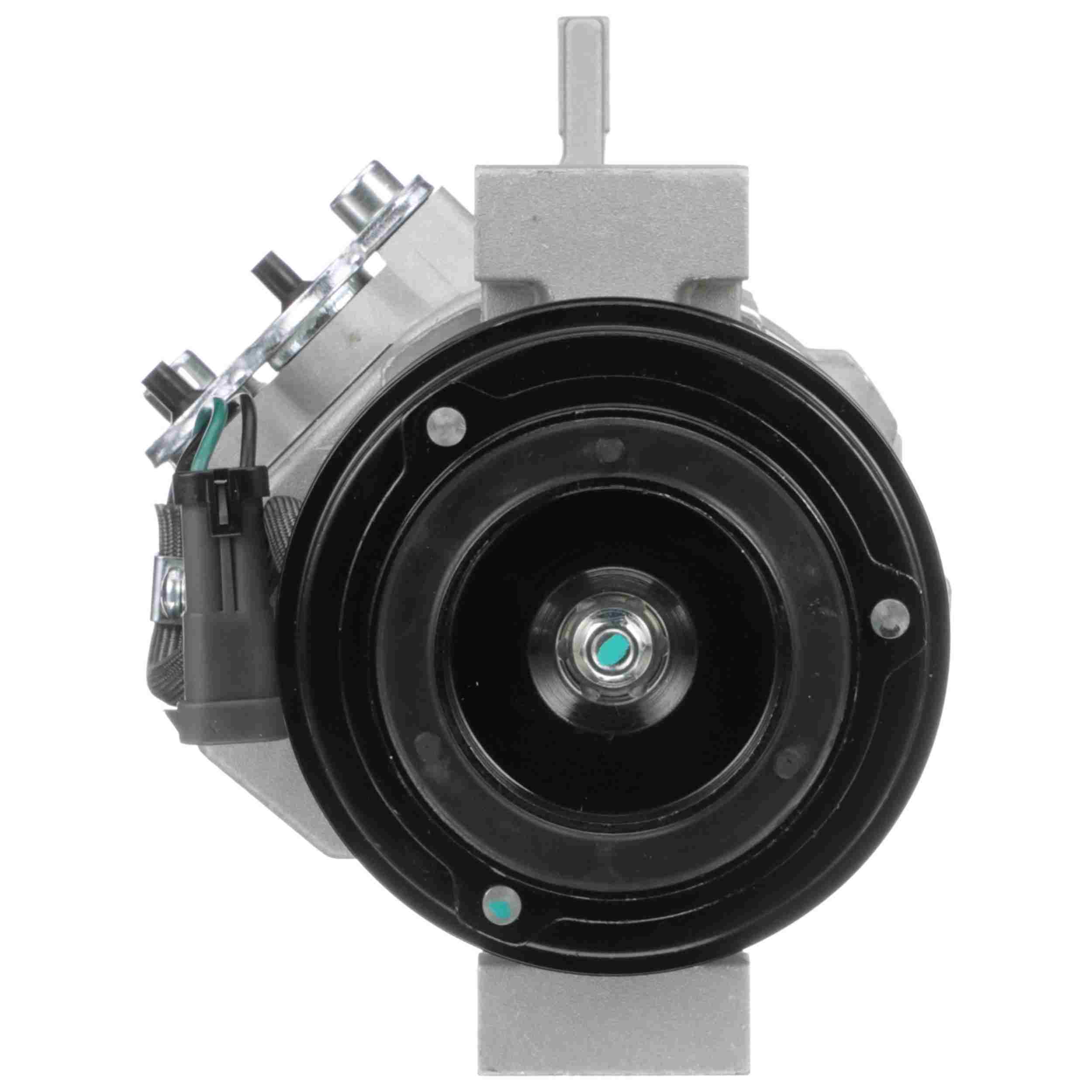 Delphi A/C Compressor CS20039