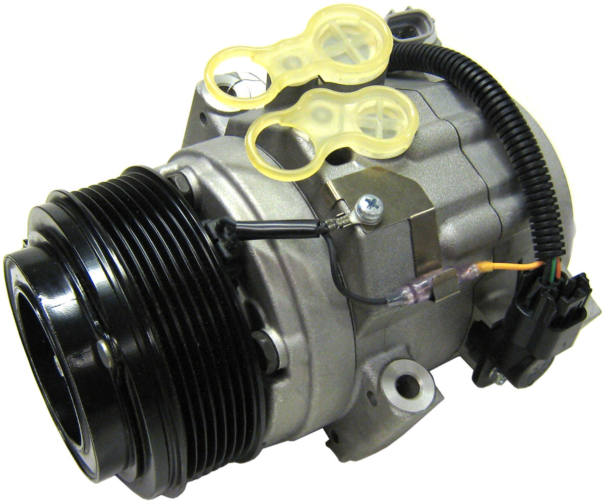 Delphi A/C Compressor CS20055
