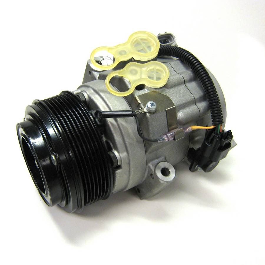 Delphi A/C Compressor CS20055