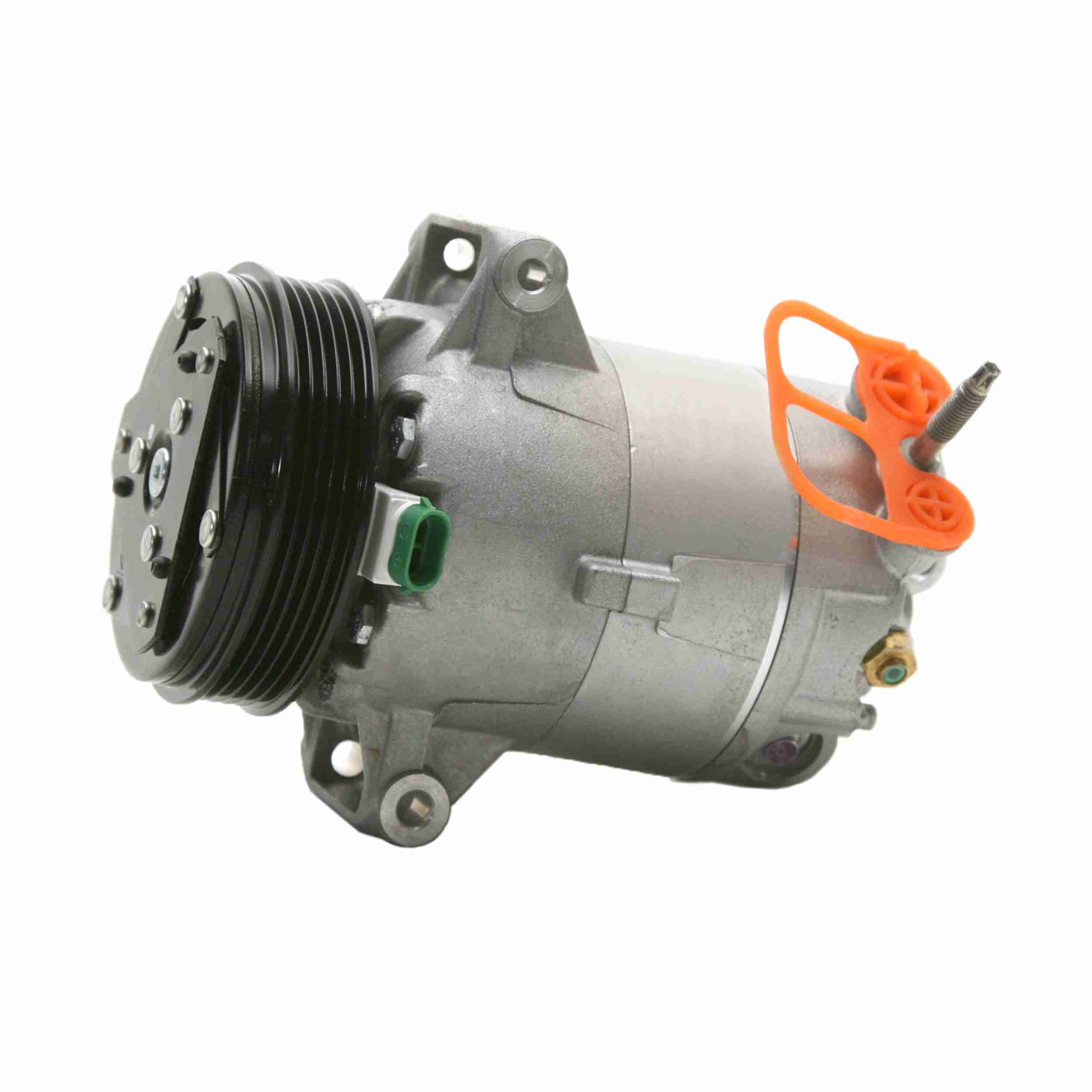 Delphi A/C Compressor CS20063