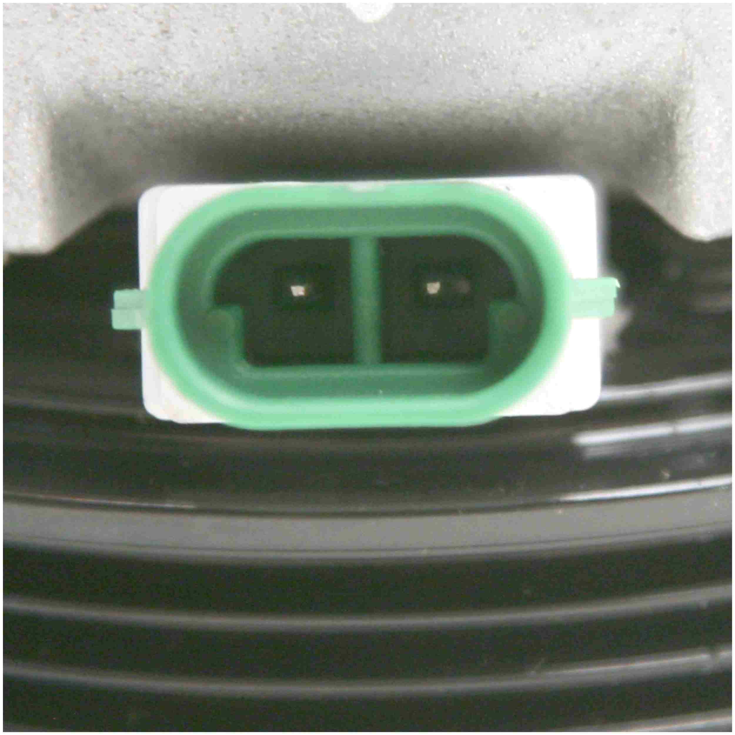 Delphi A/C Compressor CS20063