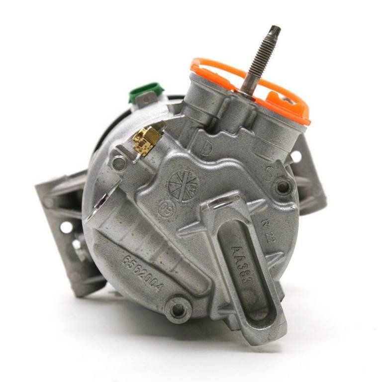 Delphi A/C Compressor CS20063