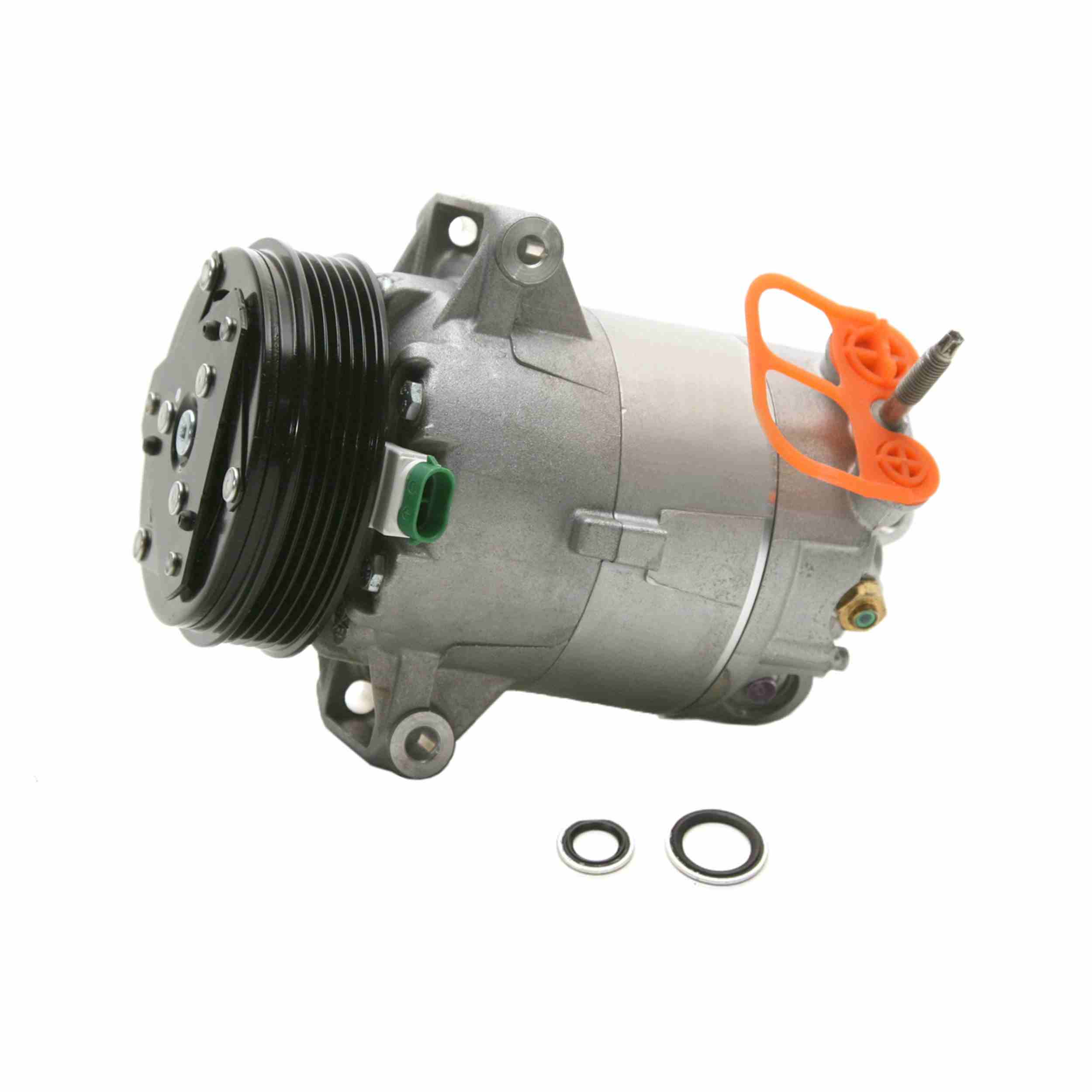 Delphi A/C Compressor CS20063