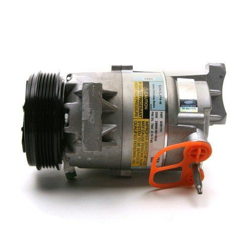 Delphi A/C Compressor CS20063
