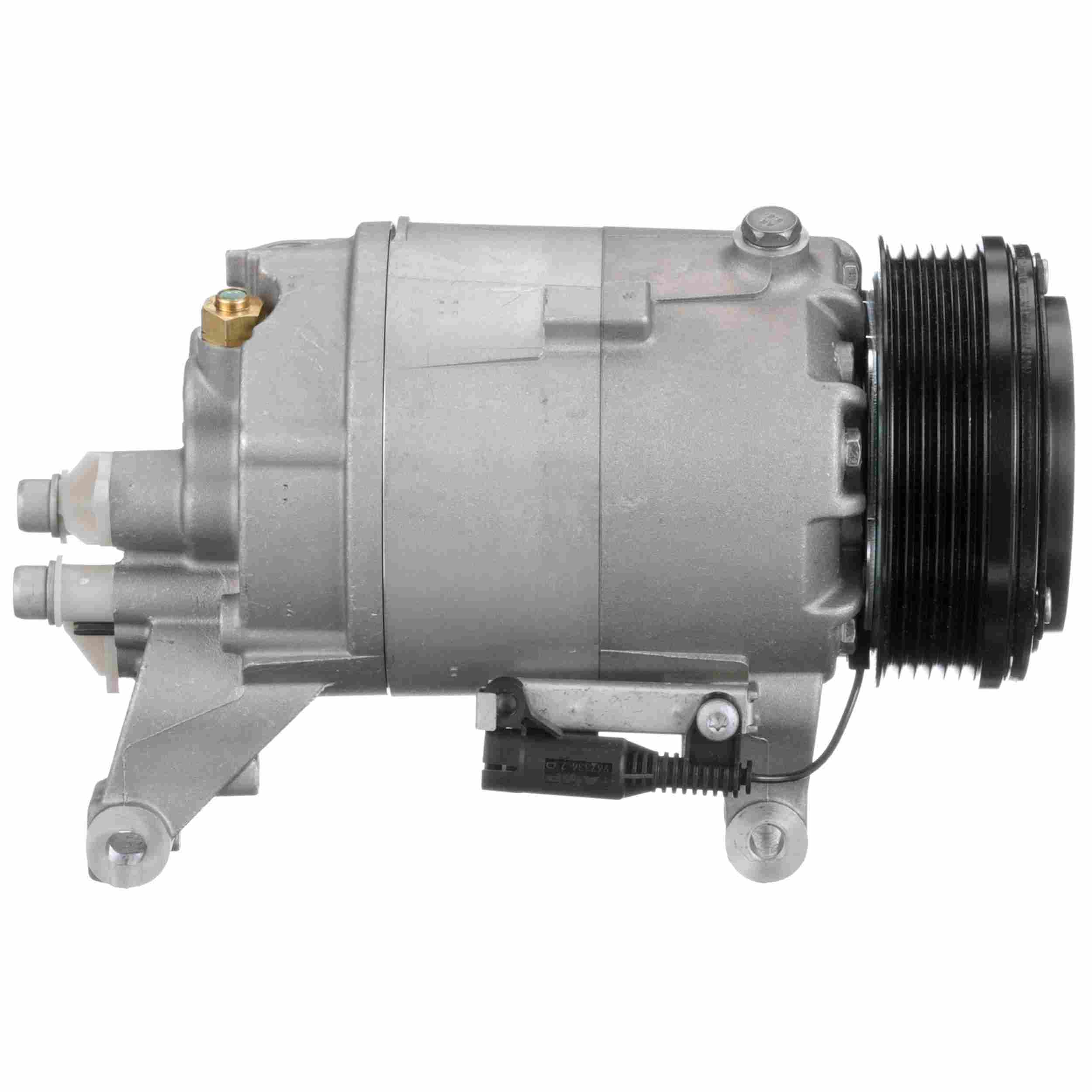 Delphi A/C Compressor CS20066