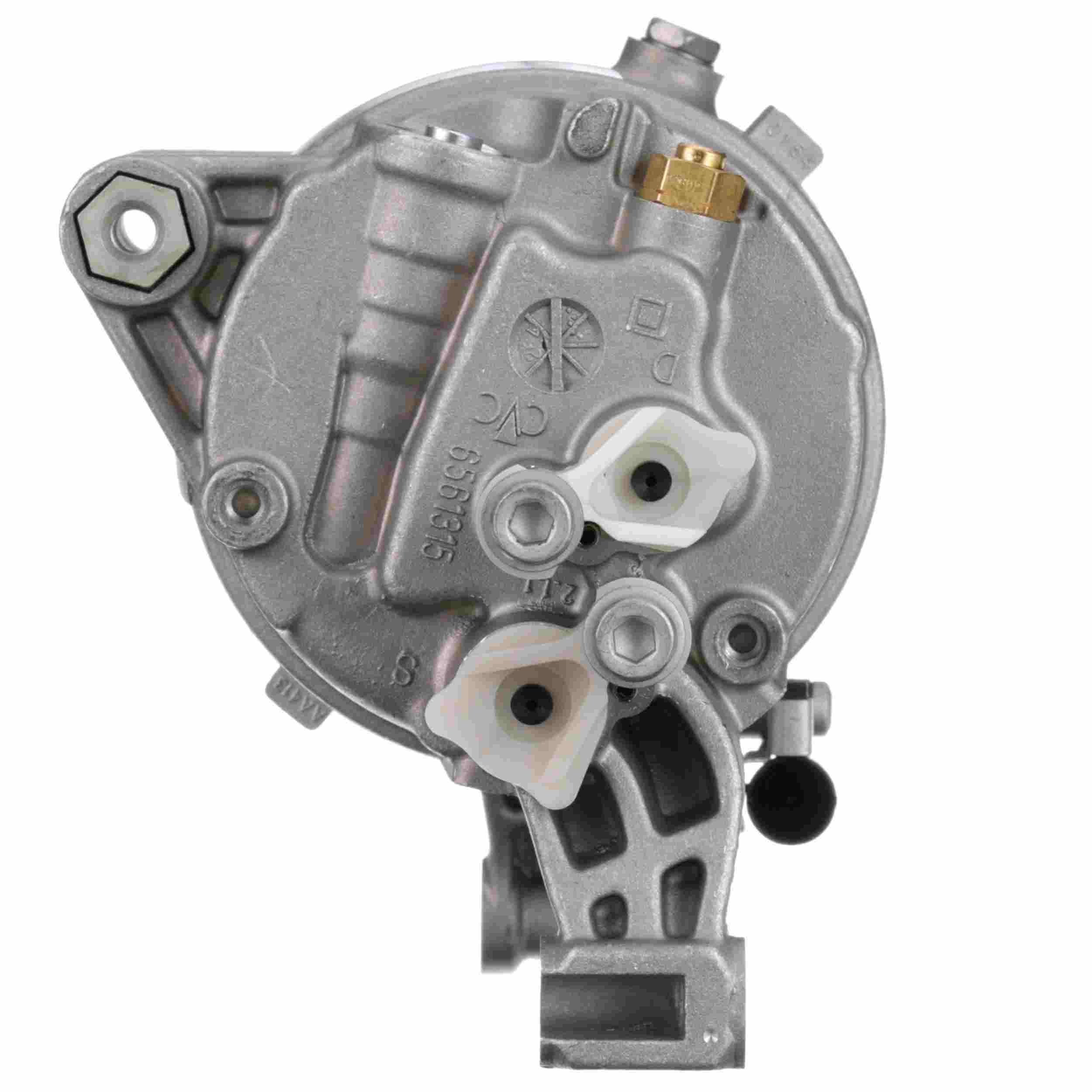 Delphi A/C Compressor CS20066