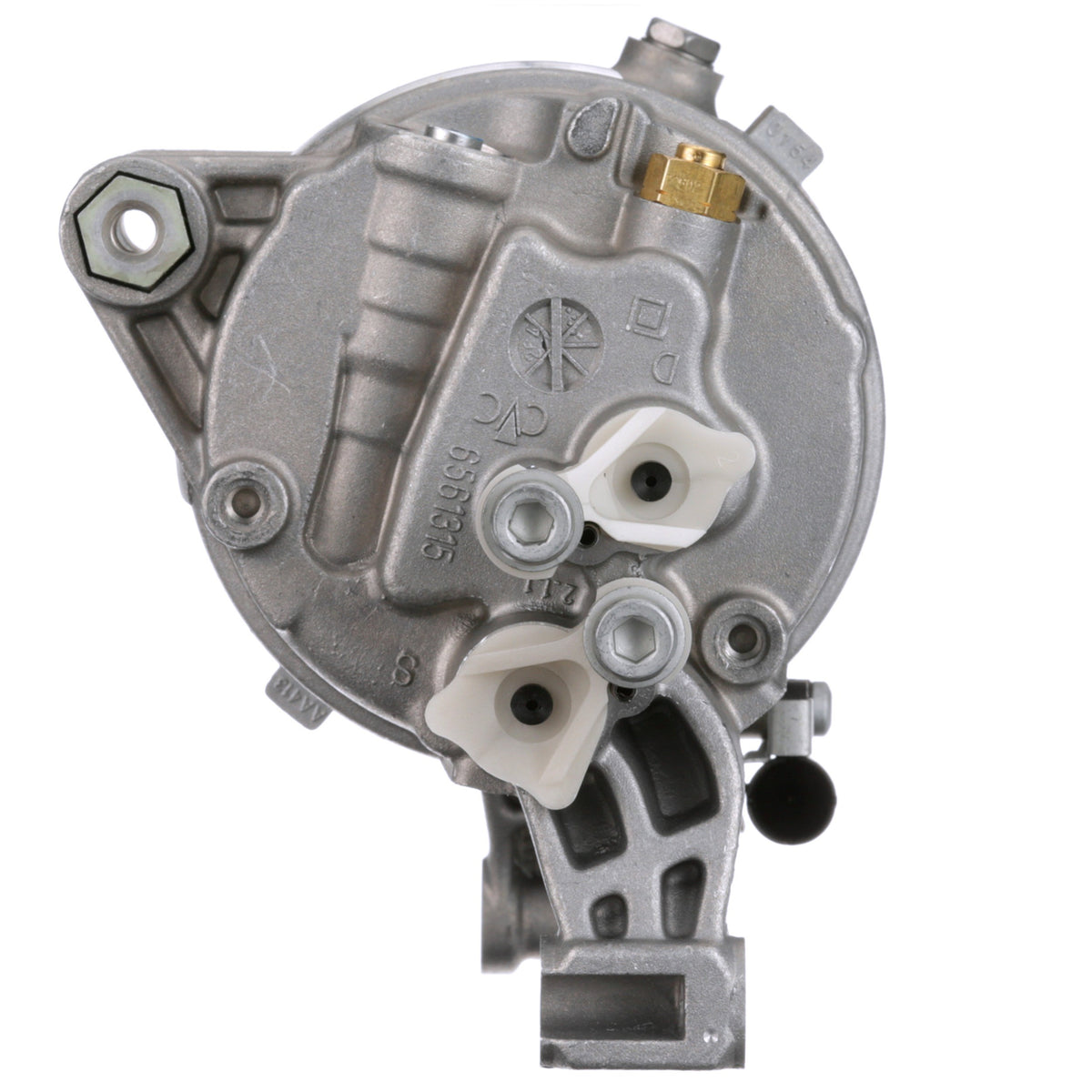 Delphi A/C Compressor CS20066