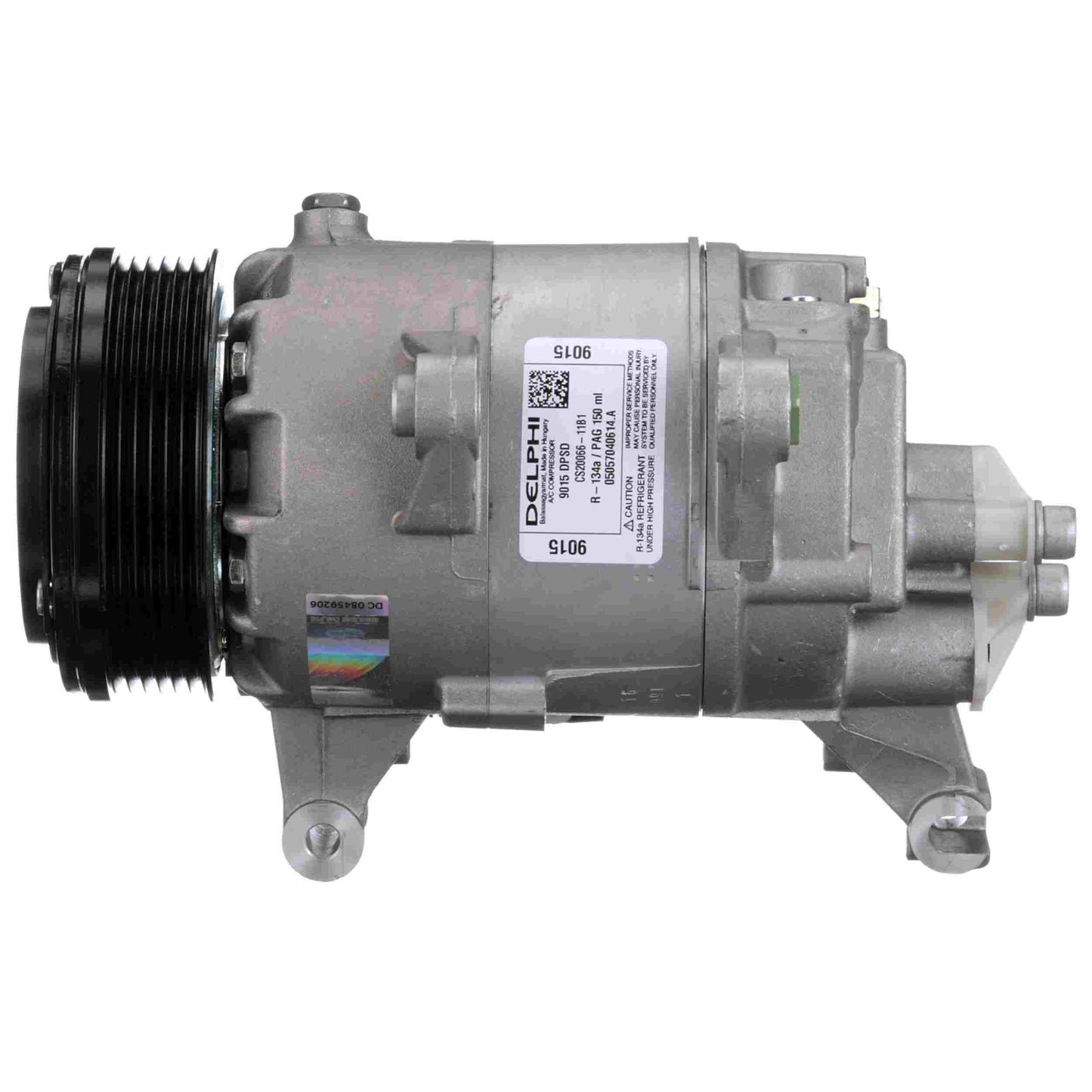 Delphi A/C Compressor CS20066