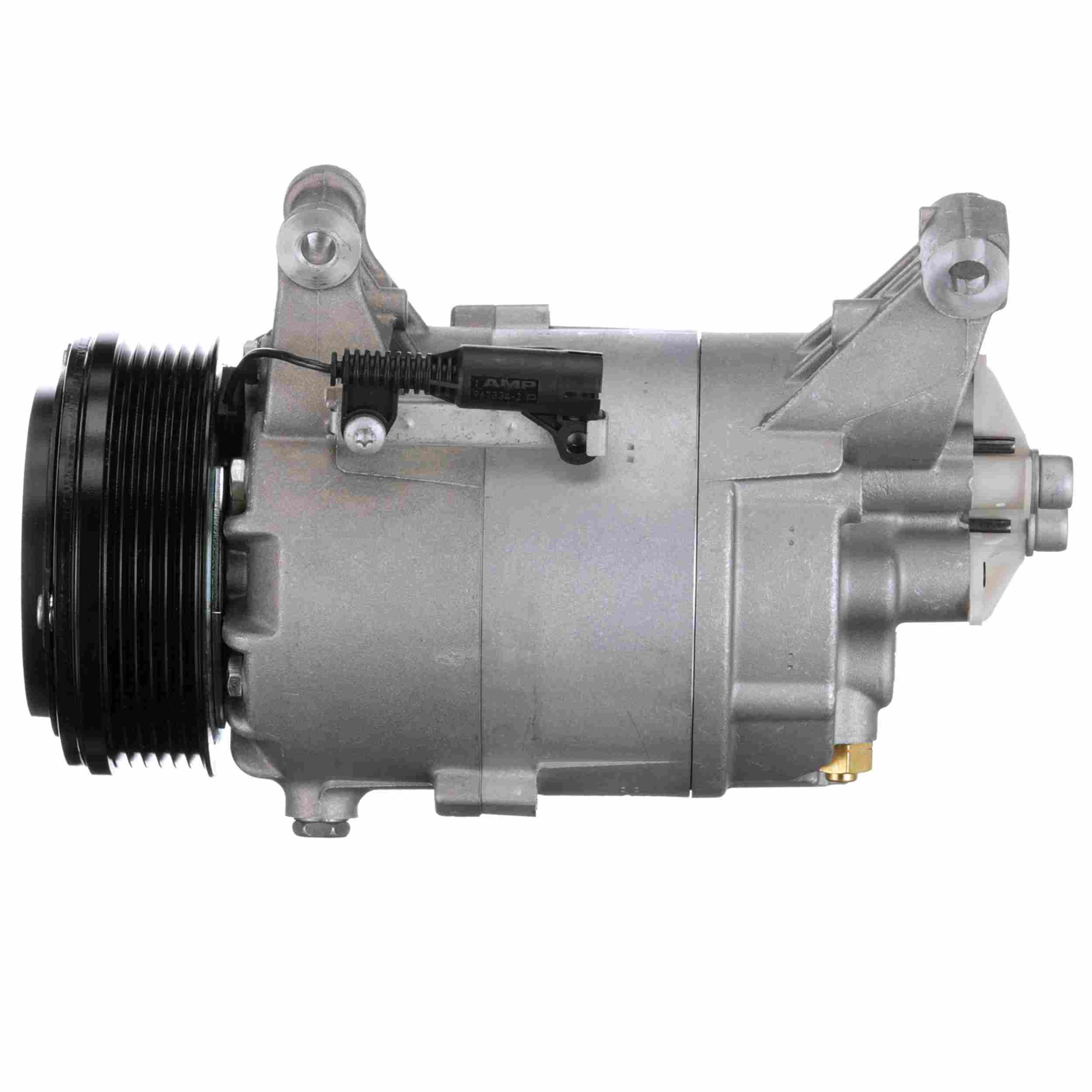 Delphi A/C Compressor CS20066