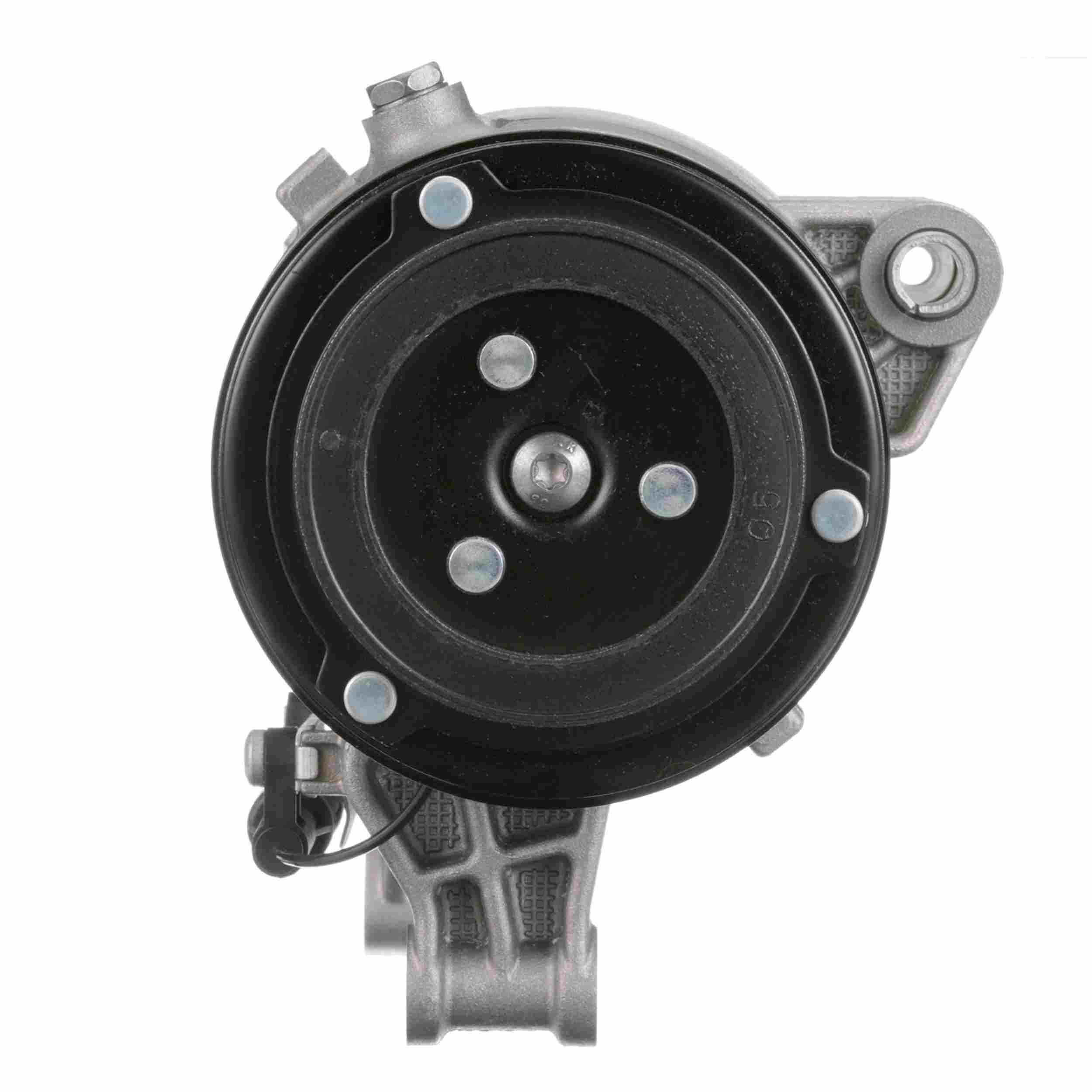 Delphi A/C Compressor CS20066