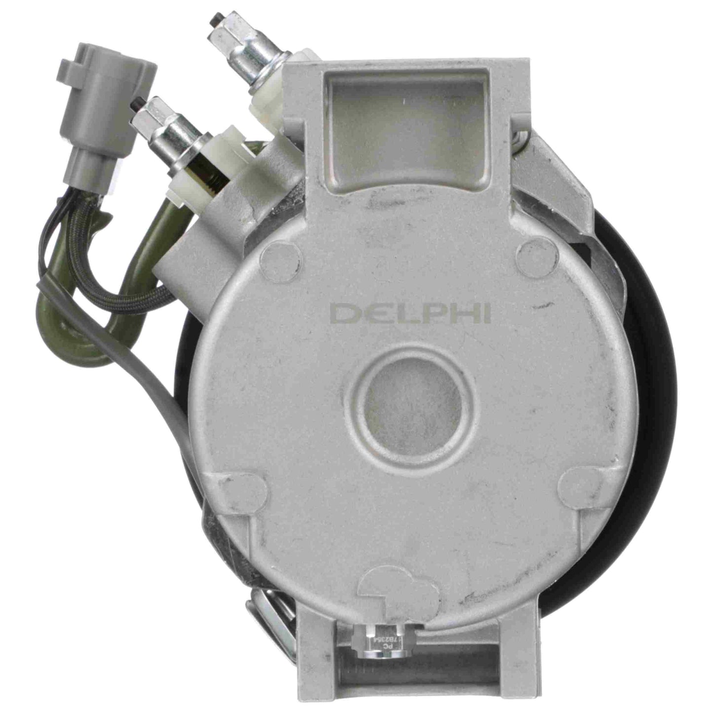 Delphi A/C Compressor CS20070