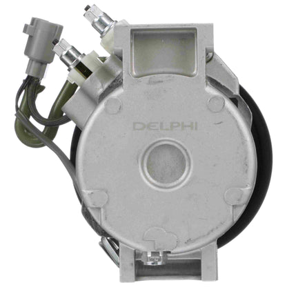 Delphi A/C Compressor CS20070