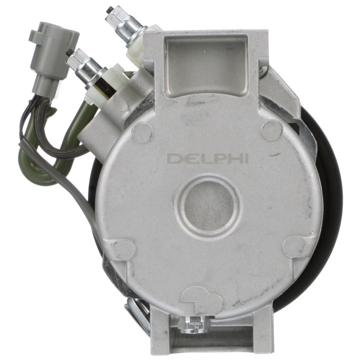 Delphi A/C Compressor CS20070