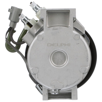Delphi A/C Compressor CS20070
