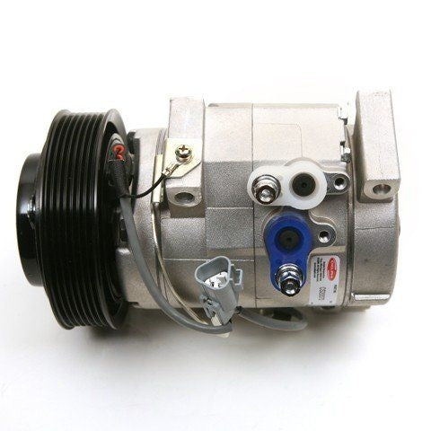 Delphi A/C Compressor CS20070