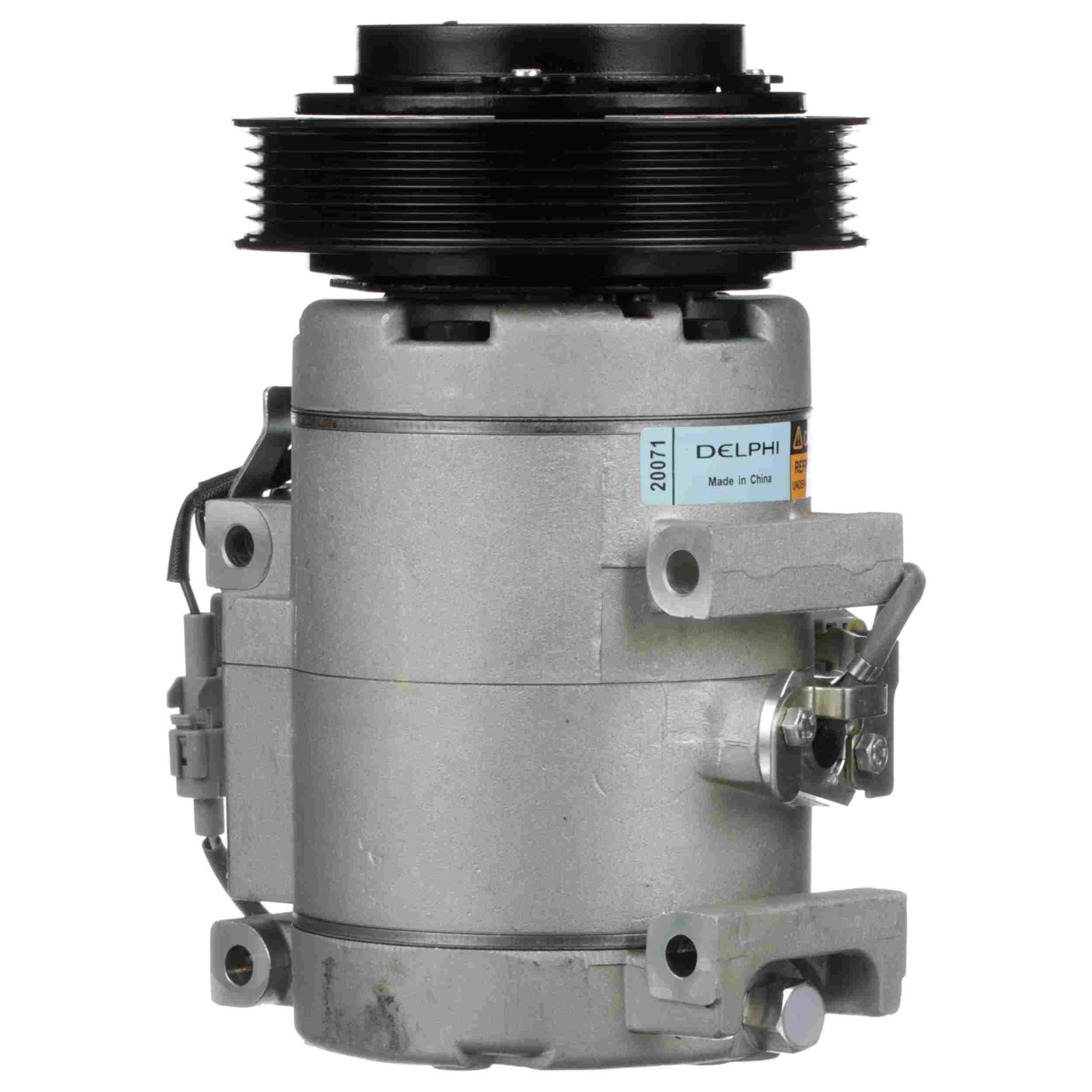 Delphi A/C Compressor CS20071