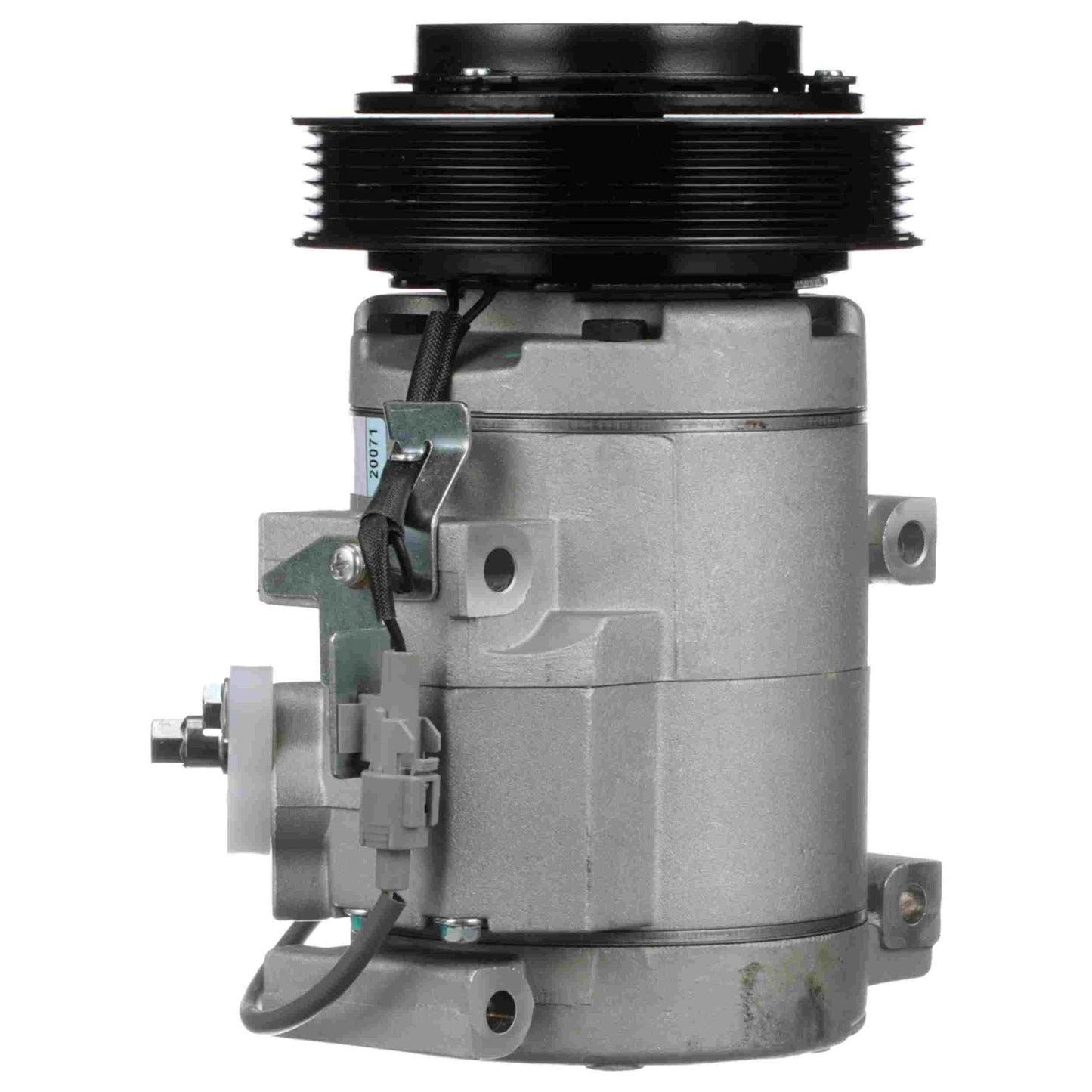 Delphi A/C Compressor CS20071