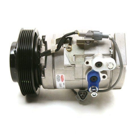 Delphi A/C Compressor CS20071