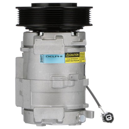 Delphi A/C Compressor CS20072