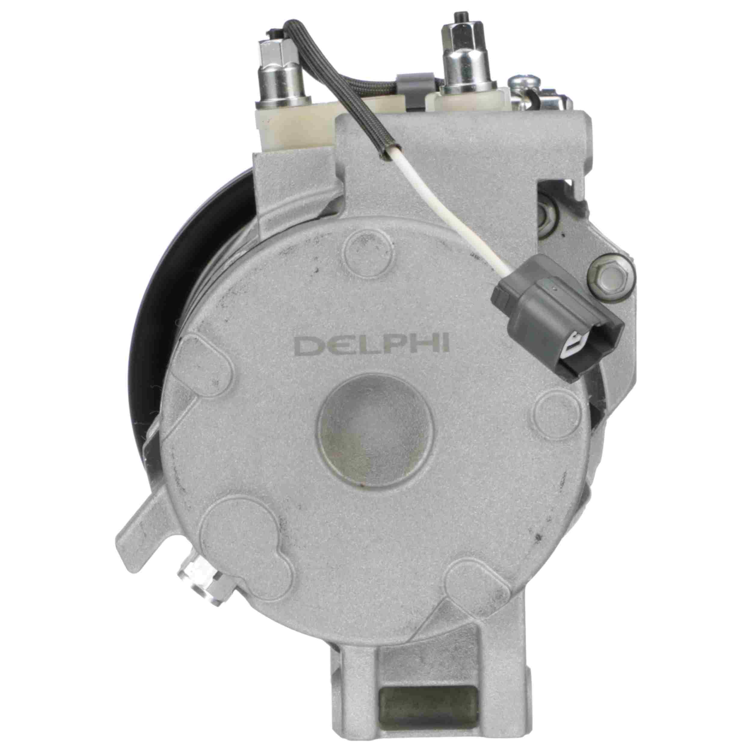 Delphi A/C Compressor CS20072