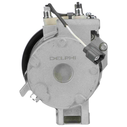 Delphi A/C Compressor CS20072