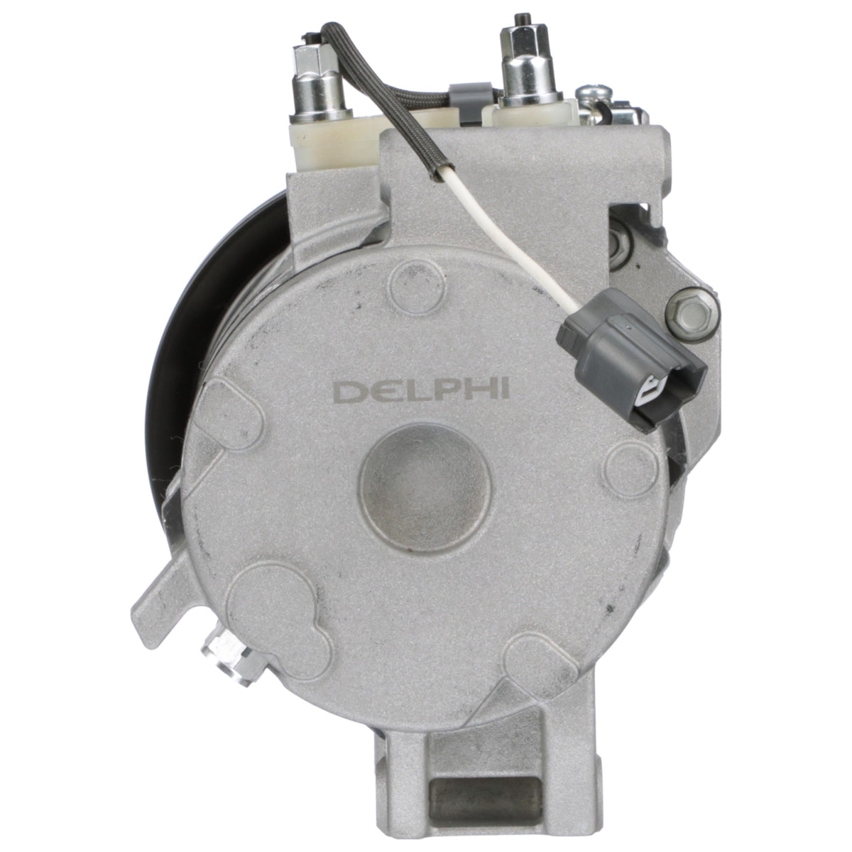 Delphi A/C Compressor CS20072