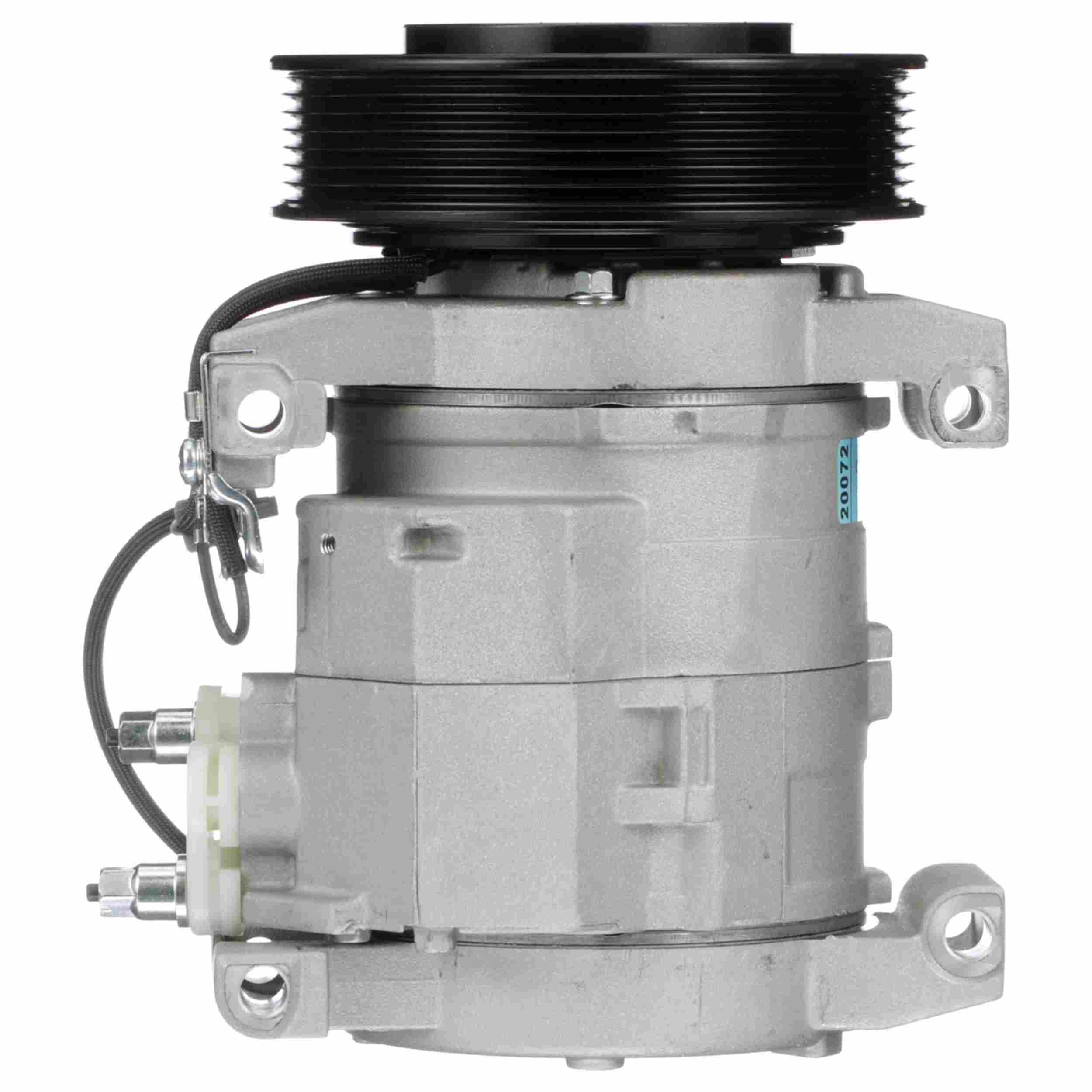 Delphi A/C Compressor CS20072