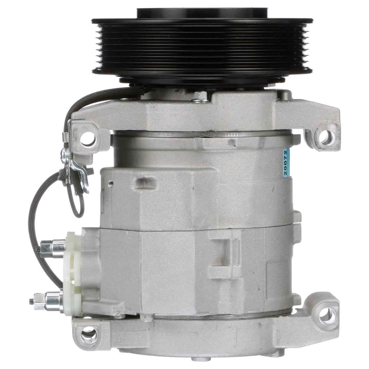 Delphi A/C Compressor CS20072