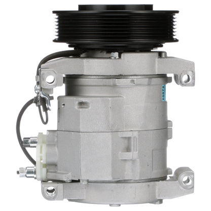 Delphi A/C Compressor CS20072