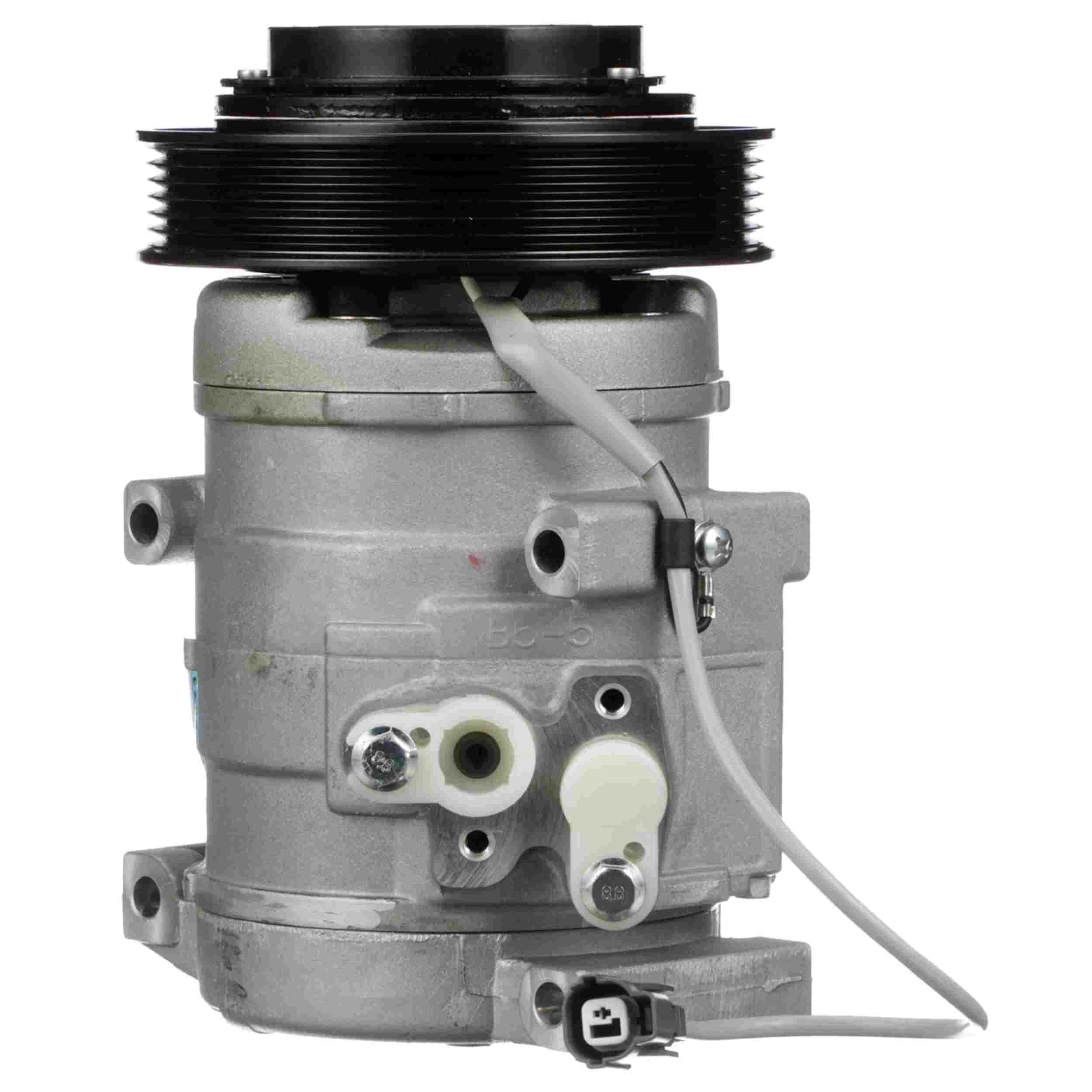 Delphi A/C Compressor CS20073