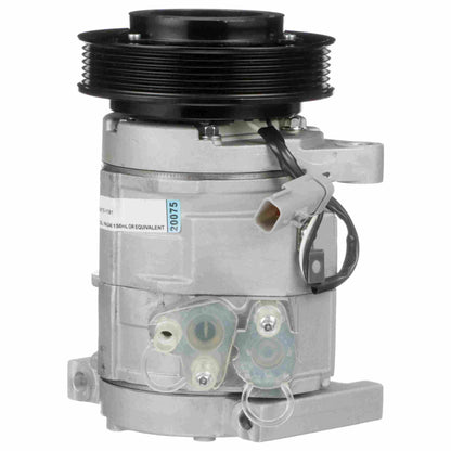 Delphi A/C Compressor CS20075