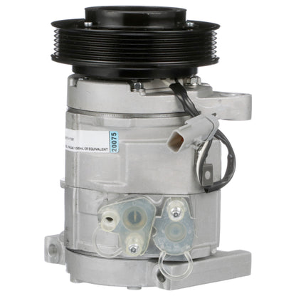Delphi A/C Compressor CS20075