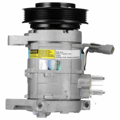 Delphi A/C Compressor CS20075