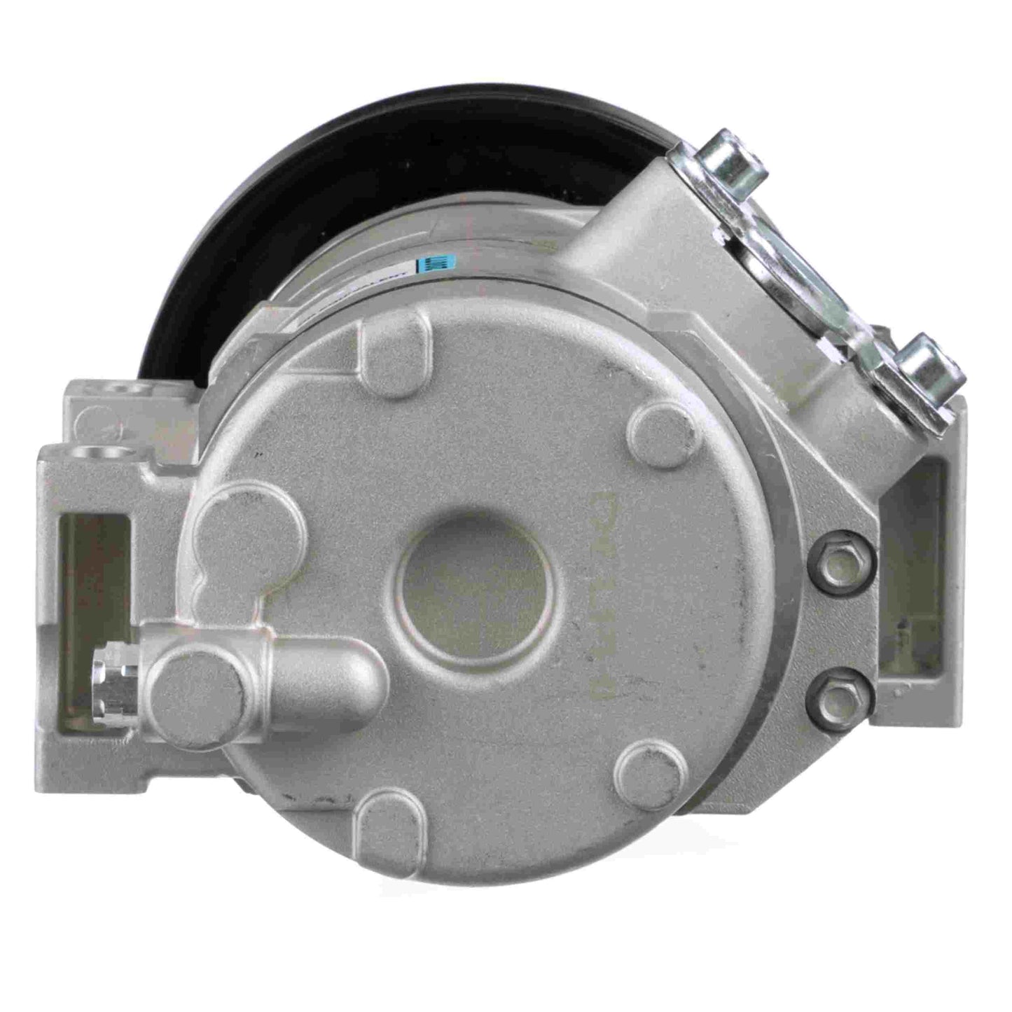 Delphi A/C Compressor CS20077