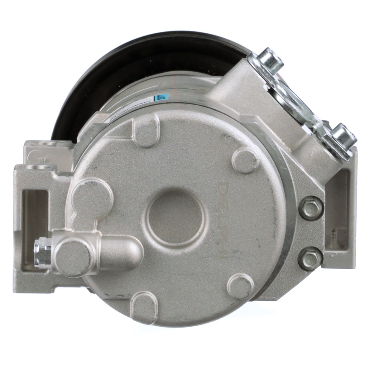 Delphi A/C Compressor CS20077