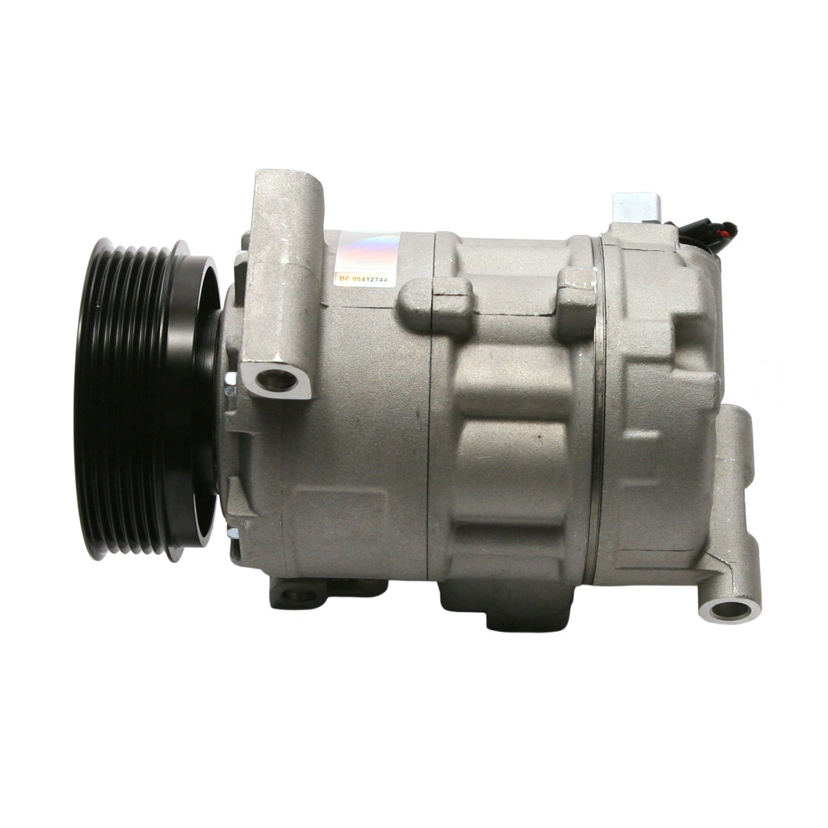 Delphi A/C Compressor CS20080