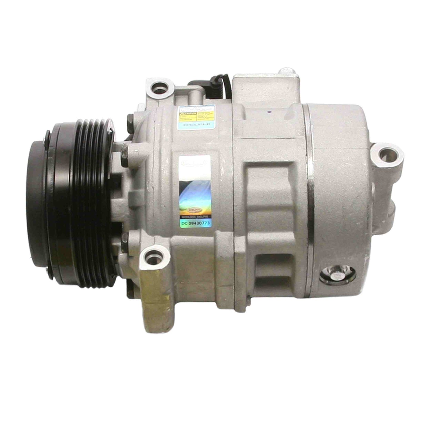Delphi A/C Compressor CS20082