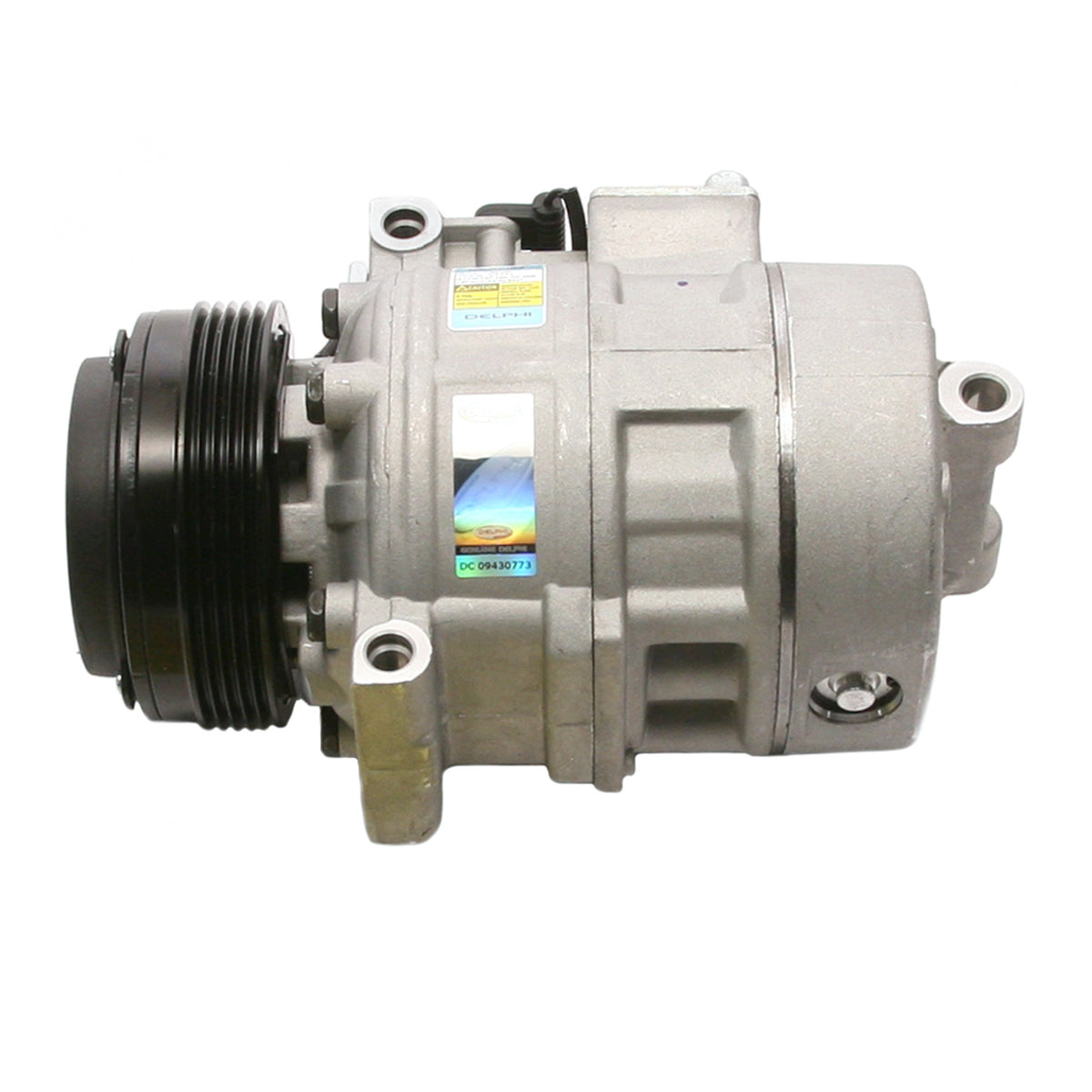 Delphi A/C Compressor CS20082