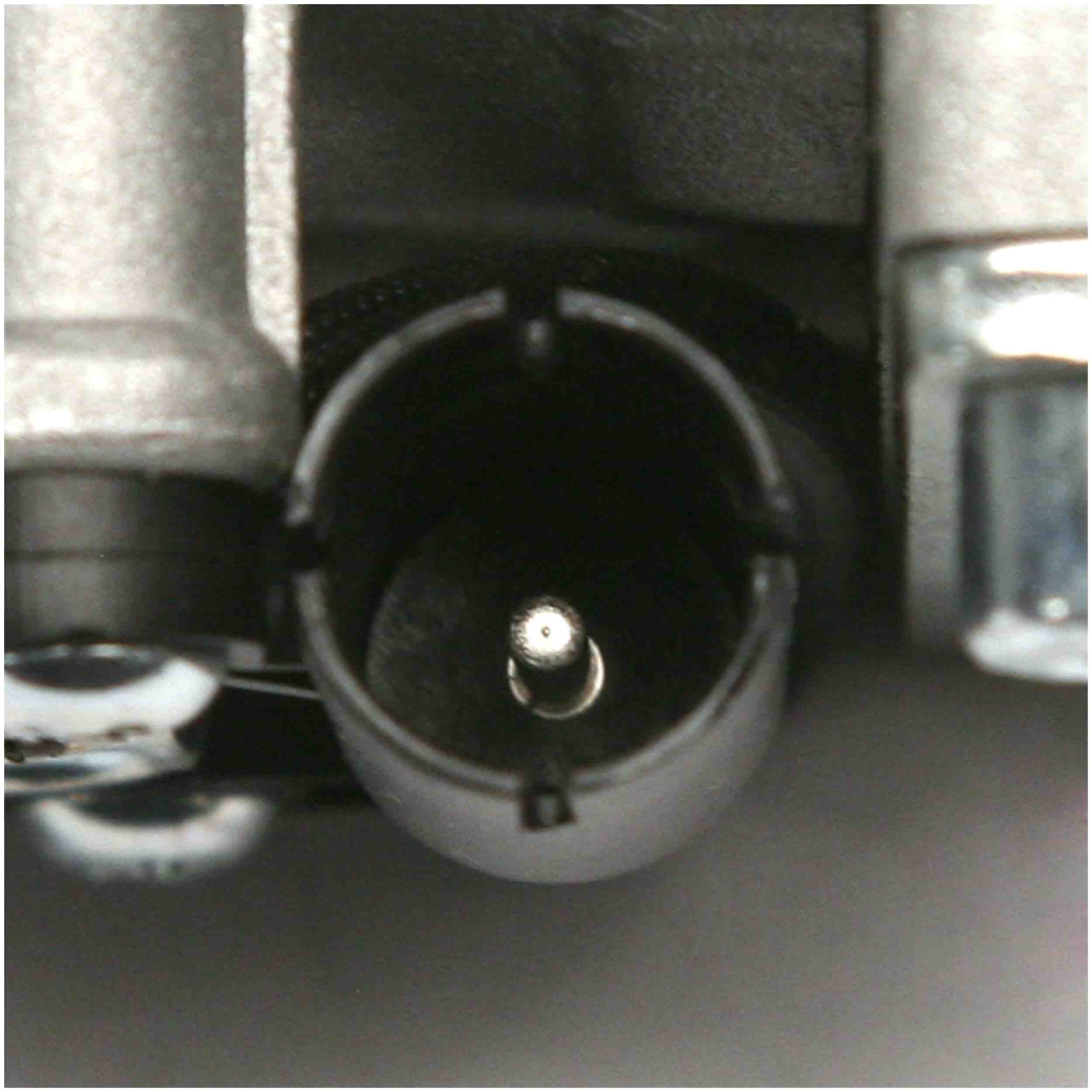 Delphi A/C Compressor CS20082