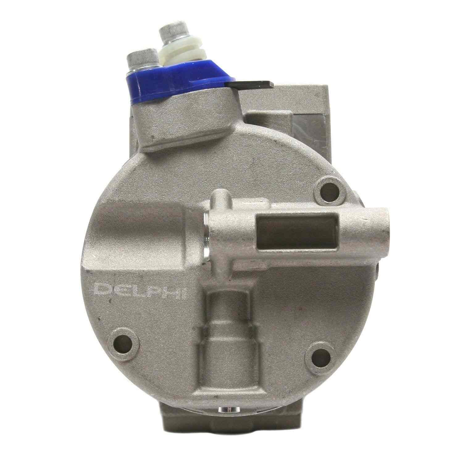 Delphi A/C Compressor CS20084