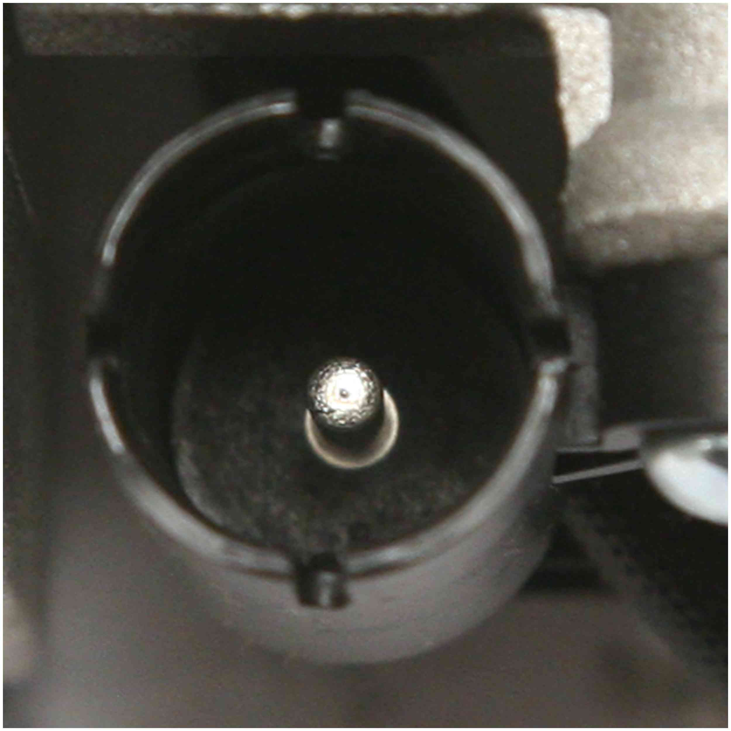 Delphi A/C Compressor CS20084