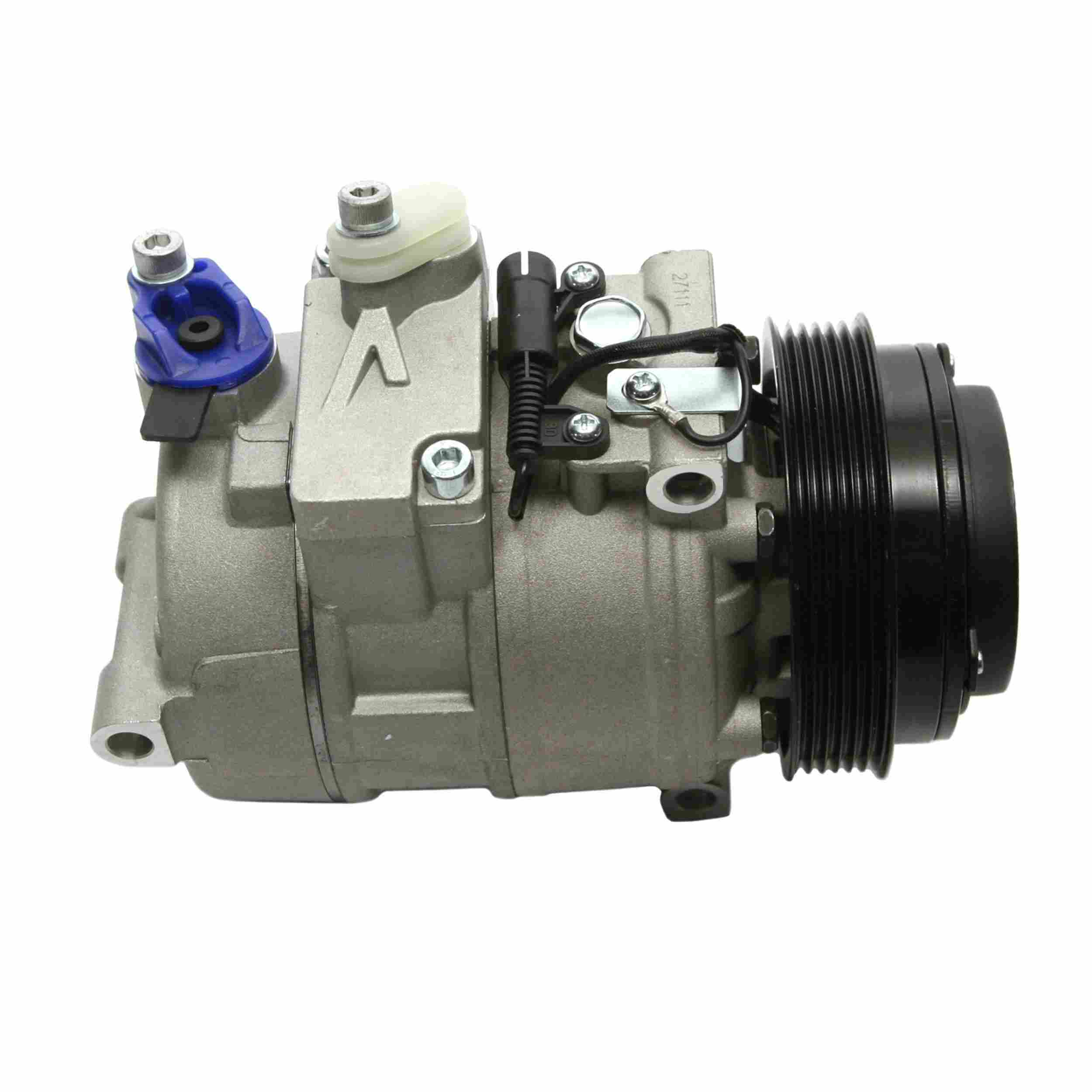 Delphi A/C Compressor CS20084