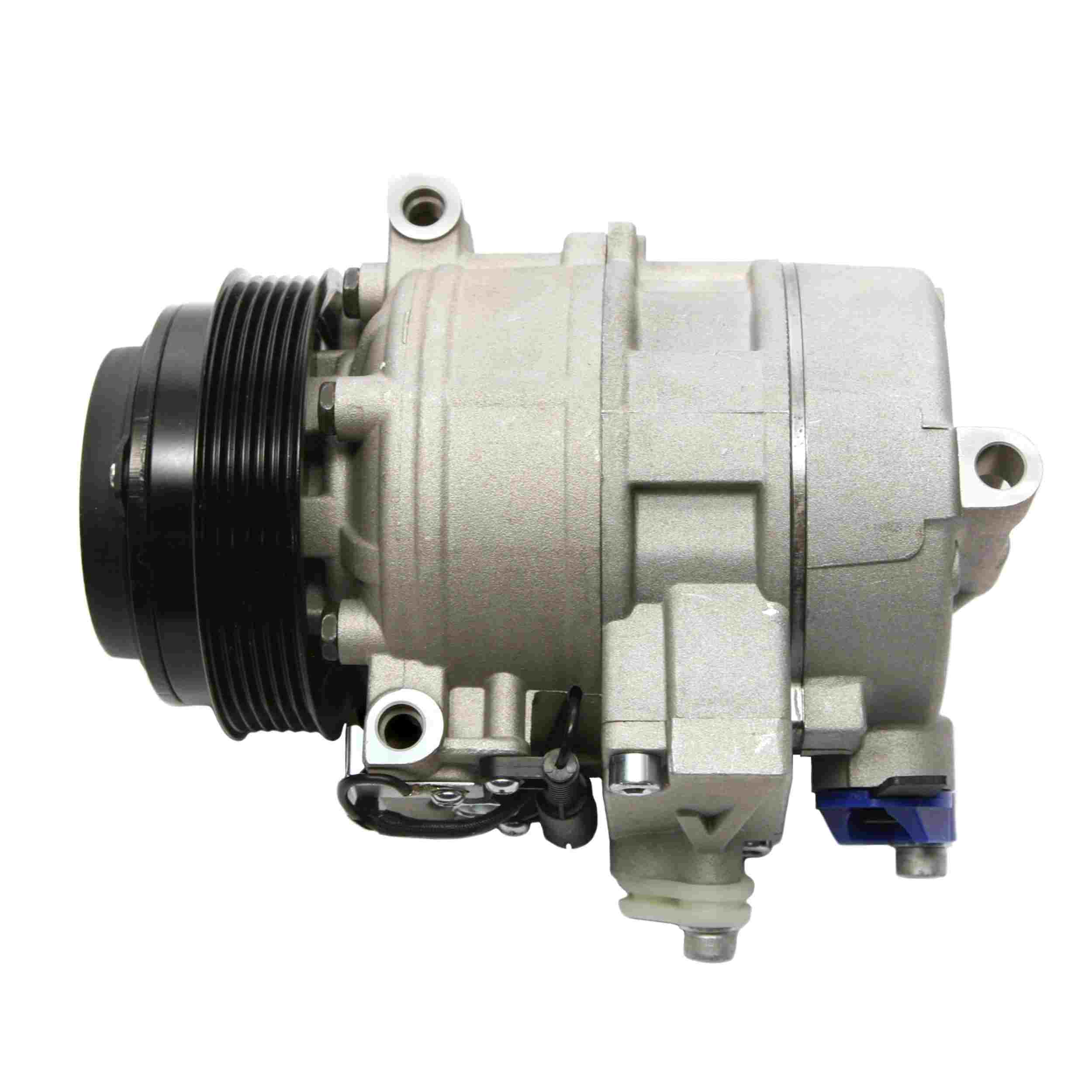 Delphi A/C Compressor CS20084