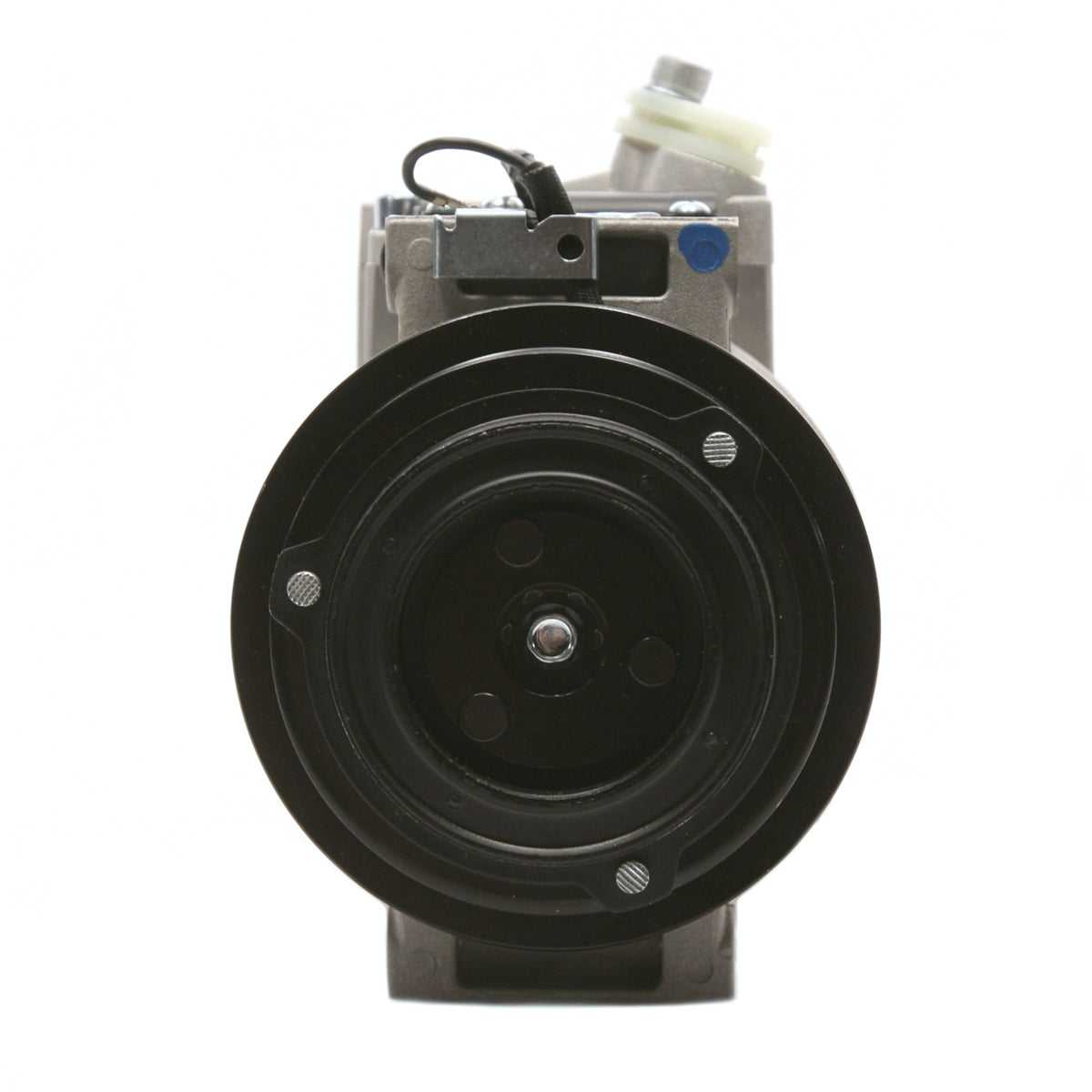 Delphi A/C Compressor CS20084