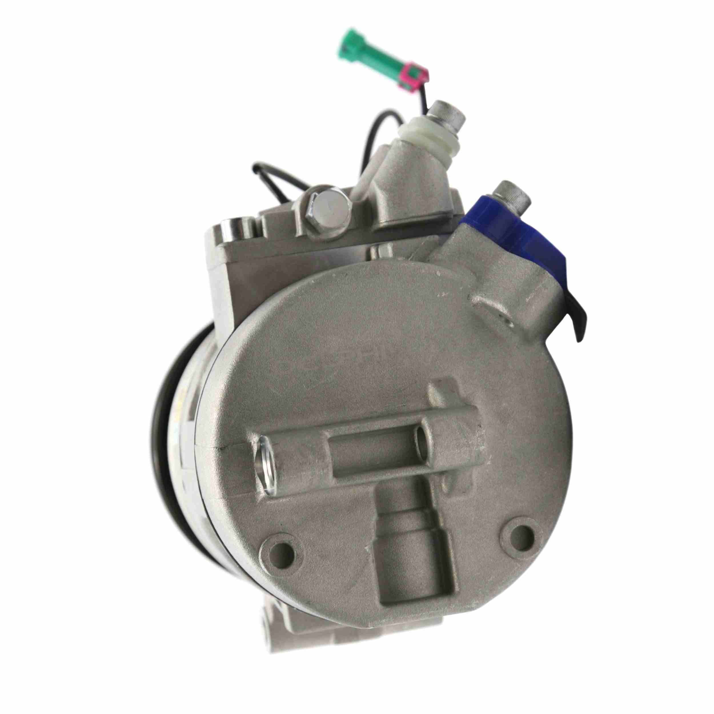 Delphi A/C Compressor CS20085