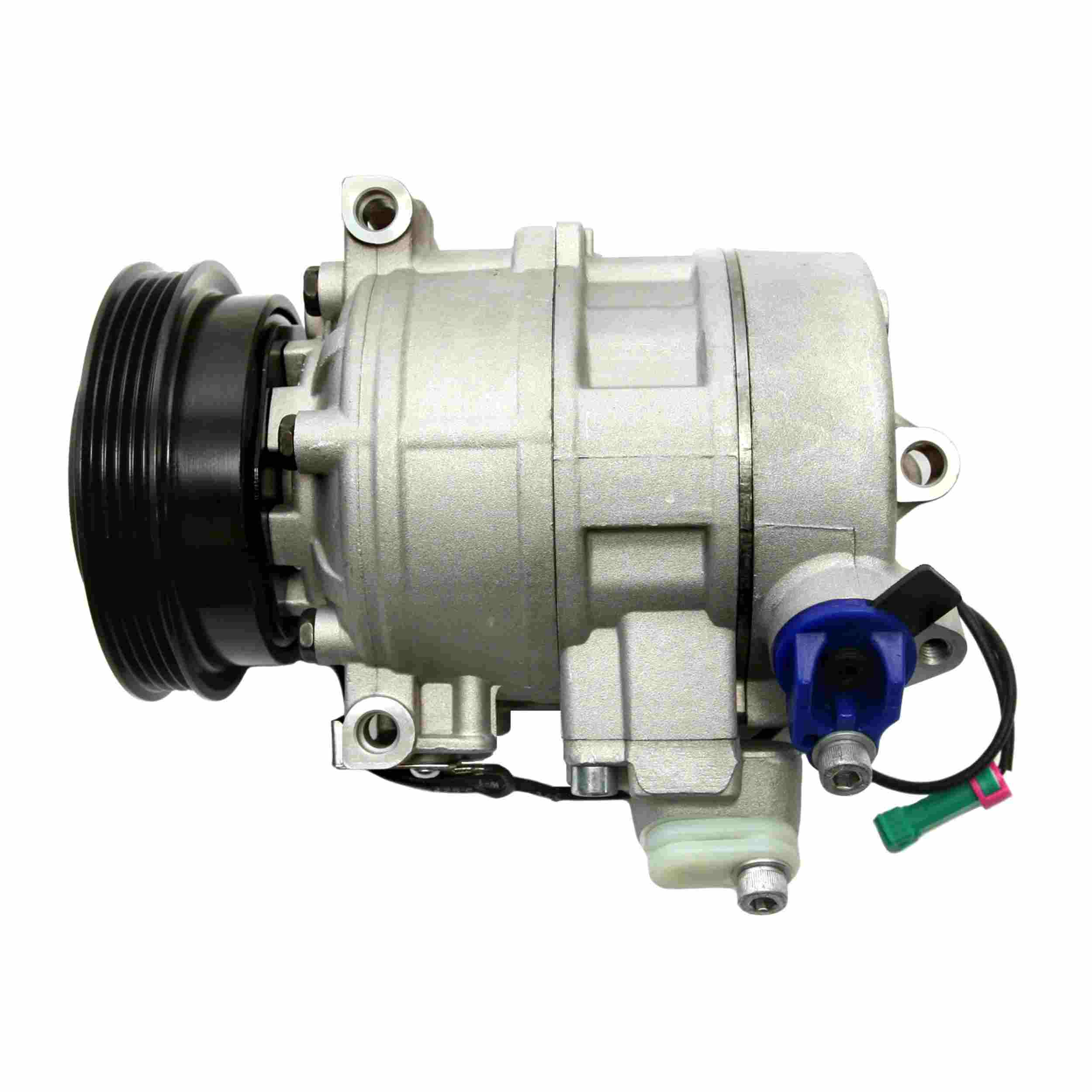 Delphi A/C Compressor CS20085