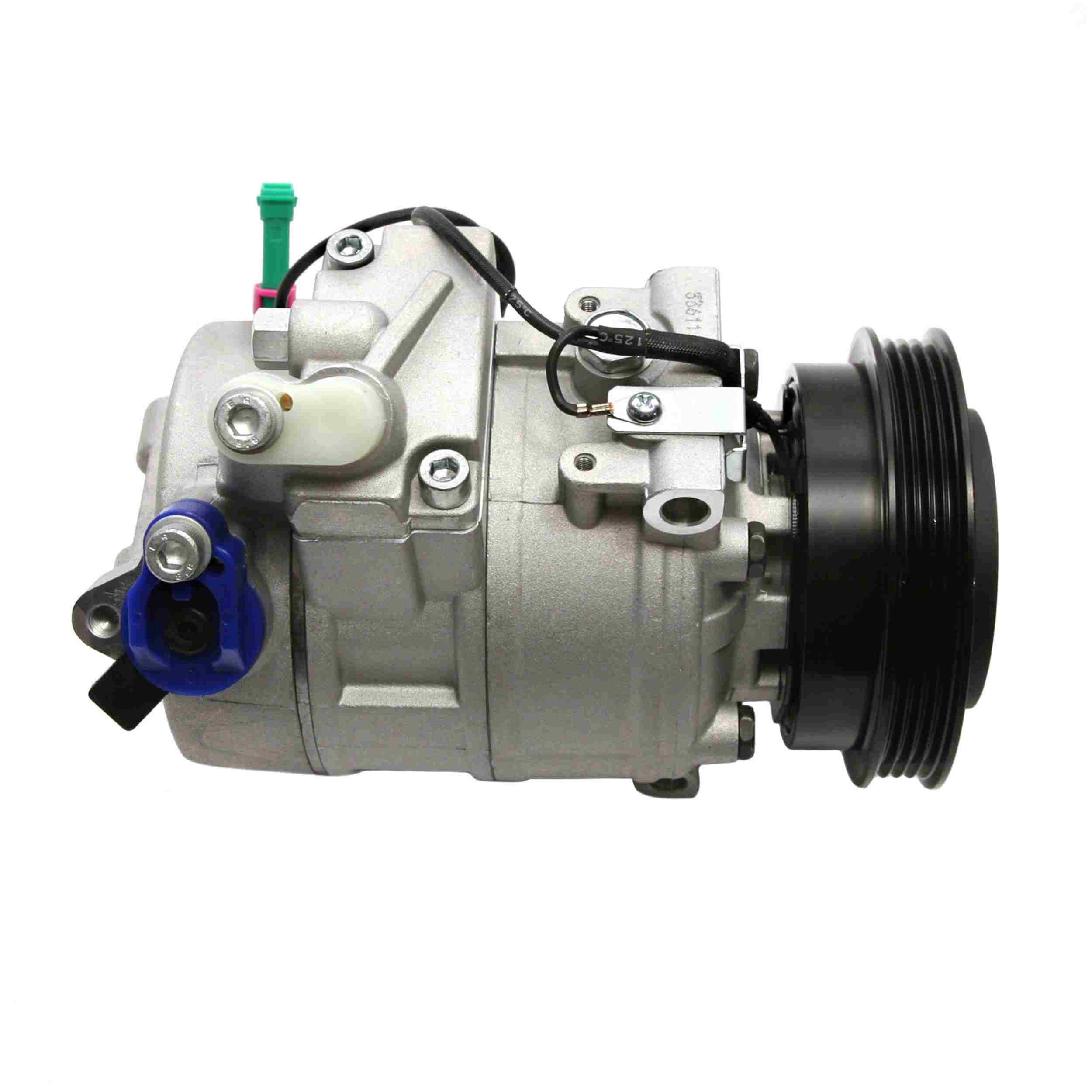 Delphi A/C Compressor CS20085