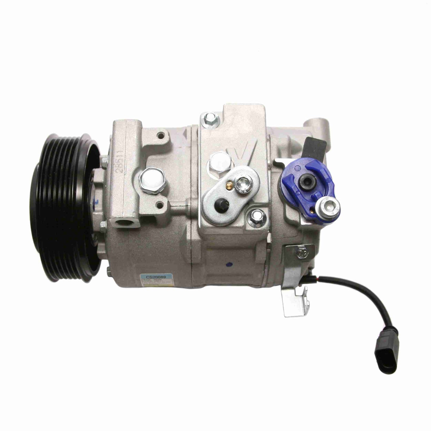 Delphi A/C Compressor CS20089