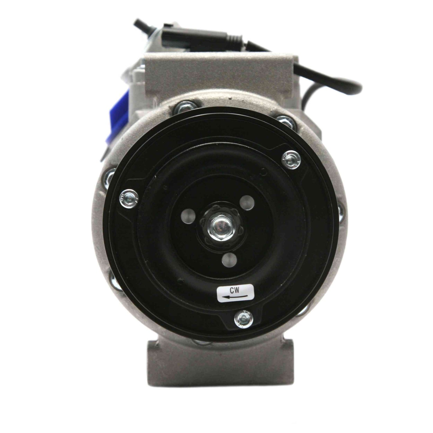 Delphi A/C Compressor CS20093